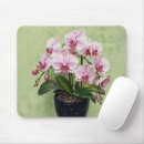 Search for black orchid mouse mats Tropical