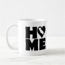 Search for california heart mugs West coast