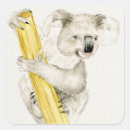 Search for australian koala bear stickers Baby
