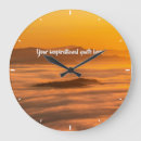 Search for rising sun clocks Landscape