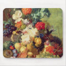 Search for fruit mouse mats Flowers