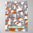 Search for andalucia posters Andalusia