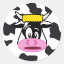 Search for dairy farm stickers Funny
