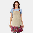 Search for pom aprons For her