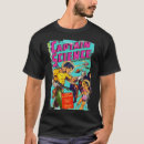 Search for comic book covers tshirts Anniversary