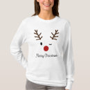 Search for wink clothing Reindeer