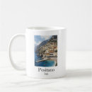 Search for positano mugs Coastline