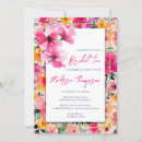 Search for butterfly garden bridal shower invitations Time for tea