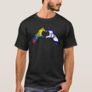 Search for ecuador tshirts Flag