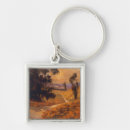 Search for afternoon key rings Landscapes