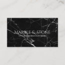 Search for countertop business cards Granite