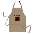 Search for toast aprons Kitchen