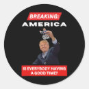 Search for tariff stickers Keep america great