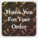 Search for for clients stickers Customer appreciation