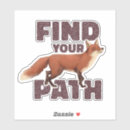 Search for forest path Wild