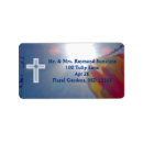 Search for sun flower return address labels Garden