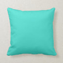 Search for solid blue colour cushions Turquoise