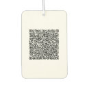 Search for business car air fresheners Qr code