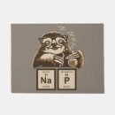Search for sloth doormats Cute