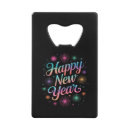 Search for new year bottle openers Merry