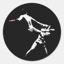 Search for thai boxing stickers Kickboxing
