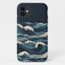 Search for tsunami iphone cases Ocean