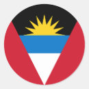 Search for barbuda stickers Country