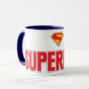 Search for superman mugs Superhero
