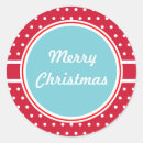 Search for red dot stickers Retro