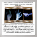 Search for radiology posters Xray