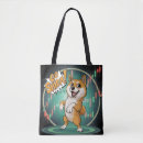 Search for shiba inu tote bags Cute