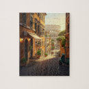 Search for rome italy puzzles Souvenir