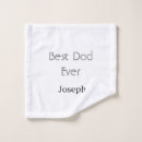 Search for fathers day bath towels Classic