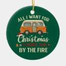 Search for camp fire christmas tree decorations Camping