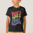 Search for trans kids tshirts Lesbian