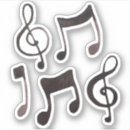 Search for black dancer stickers Music