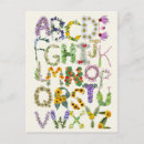 Search for shower vertical postcards Flower