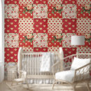Search for distressed art Red