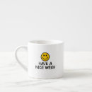 Search for kind words mugs Yellow