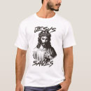 Search for jesus saves tshirts Catholic