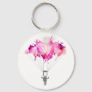 Search for drawing rounded key rings For her
