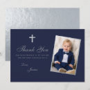 Search for silver photo cards Baptism