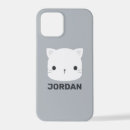 Search for cute kawaii iphone cases Grey