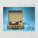 Search for turntable postcards Nostalgia