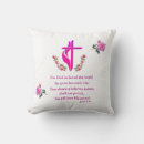 Search for christian prayer cushions Faith
