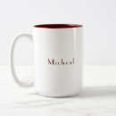 Search for text design mugs Make it yourself
