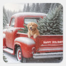 Search for old fashioned tree stickers Winter