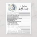 Search for christmas baby shower games Watercolor