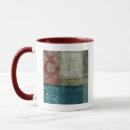 Search for abstract mugs Collages