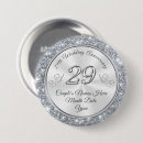 Search for wedding guests badges Couple